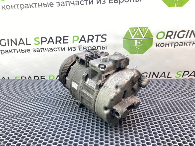 Компрессор кондиционера, 5100 рублей, Калининград