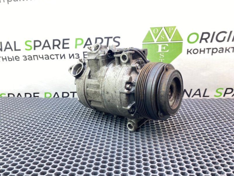 Компрессор кондиционера, 5100 рублей, Калининград