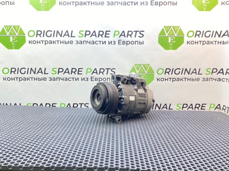 Компрессор кондиционера, 5100 рублей, Калининград