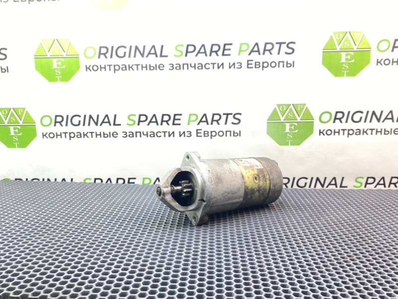 Стартер, 7500 рублей, Калининград