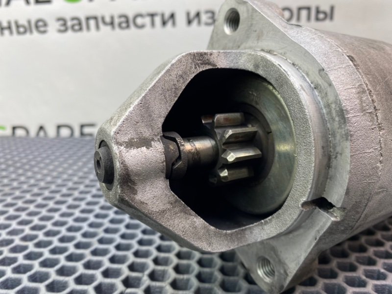 Стартер, 7500 рублей, Калининград