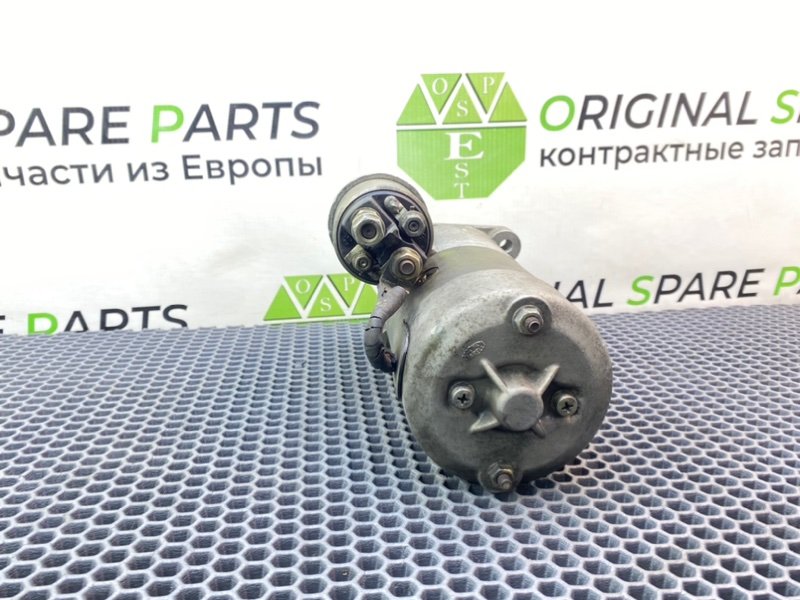 Стартер, 7500 рублей, Калининград