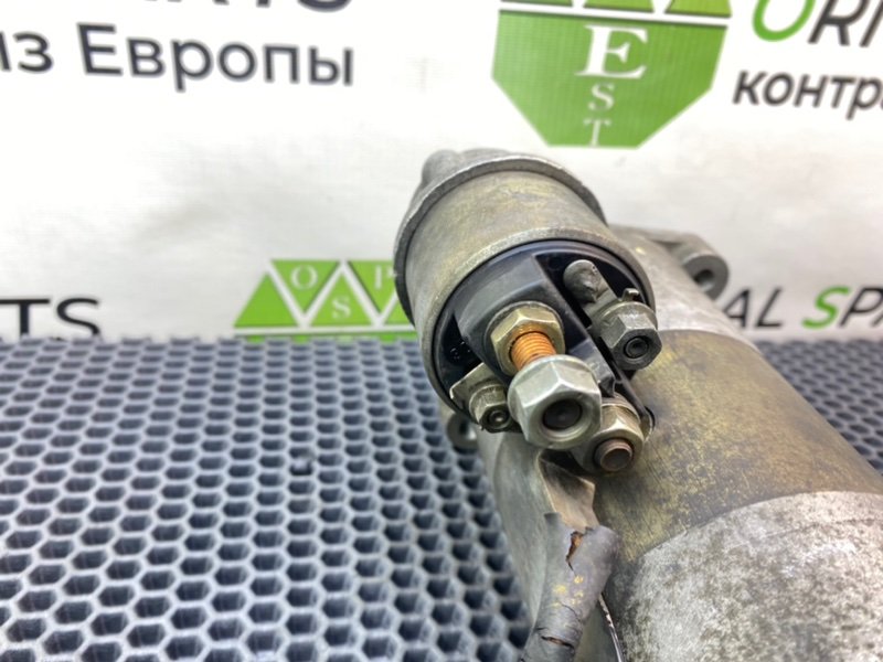 Стартер, 7500 рублей, Калининград