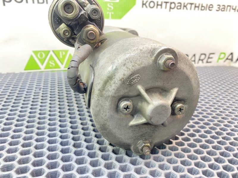 Стартер, 7500 рублей, Калининград