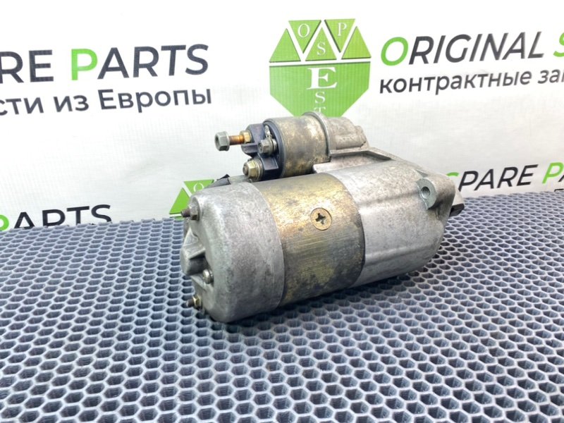 Стартер, 7500 рублей, Калининград