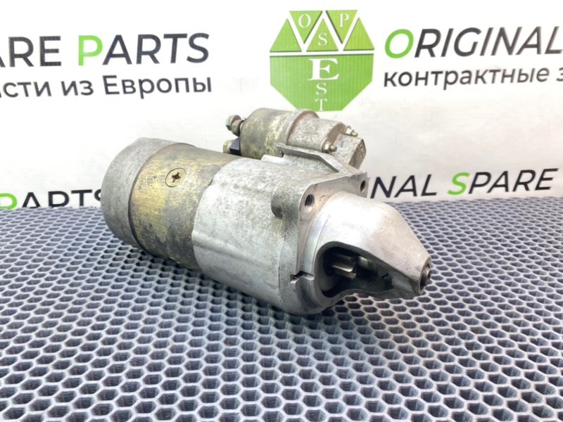 Стартер, 7500 рублей, Калининград