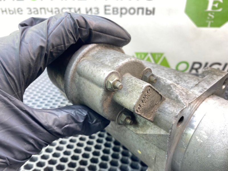 Стартер, 7500 рублей, Калининград