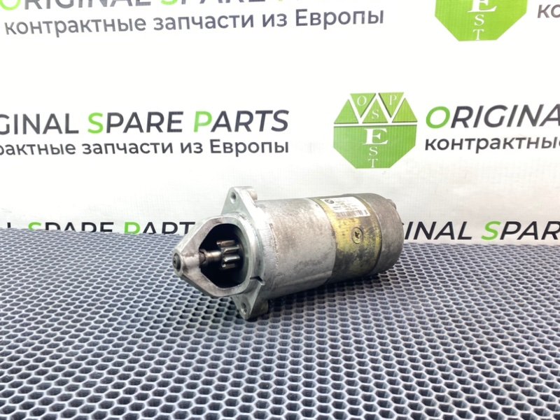 Стартер, 7500 рублей, Калининград