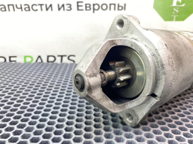 Стартер, 7500 рублей, Калининград