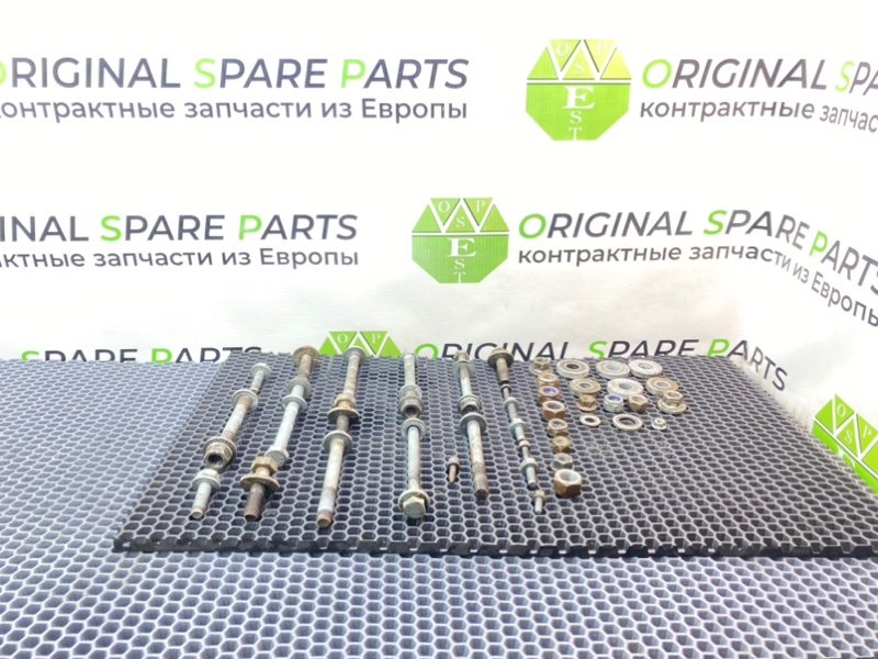 Болты подвески, 1700 рублей, Калининград