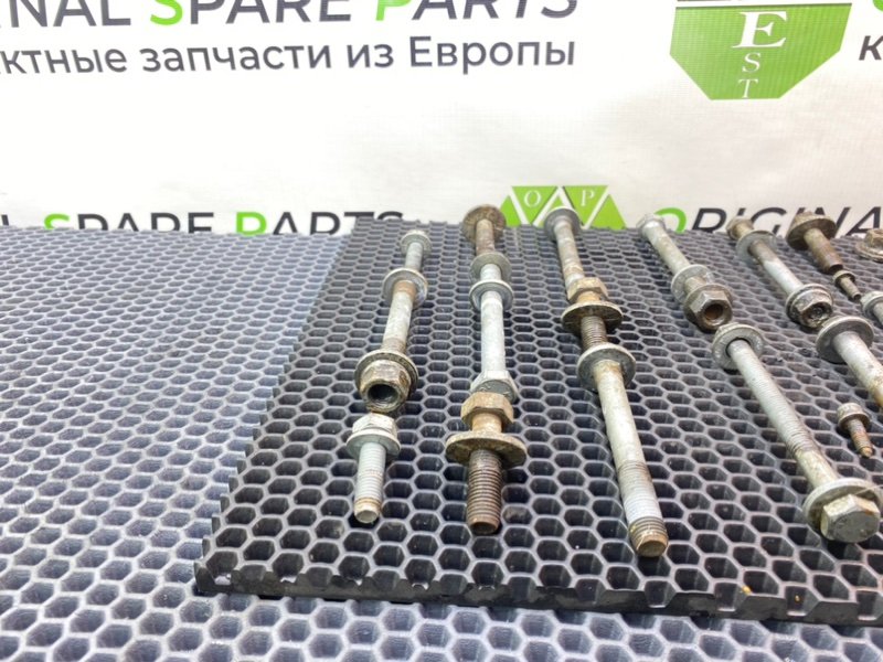 Болты подвески, 1700 рублей, Калининград