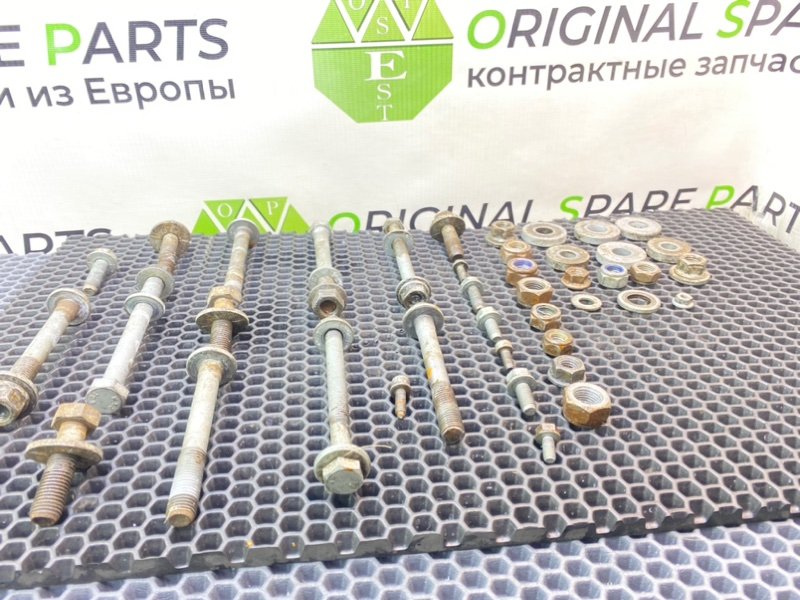 Болты подвески, 1700 рублей, Калининград