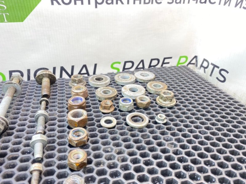 Болты подвески, 1700 рублей, Калининград