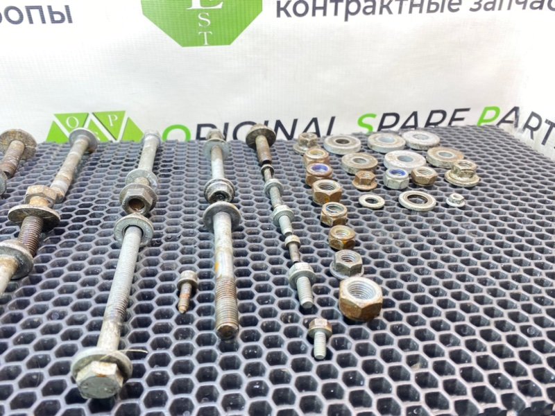 Болты подвески, 1700 рублей, Калининград