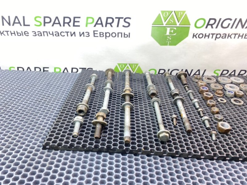 Болты подвески, 1700 рублей, Калининград