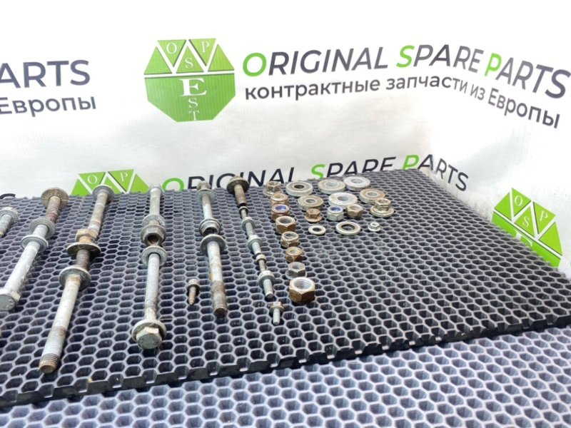 Болты подвески, 1700 рублей, Калининград