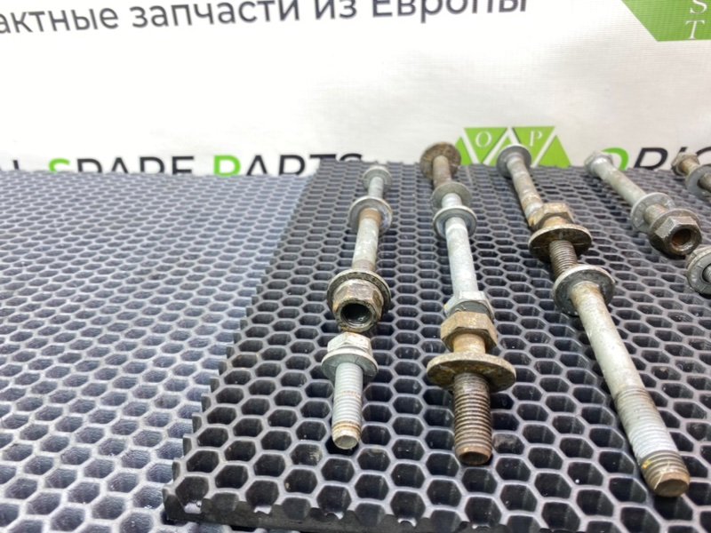 Болты подвески, 1700 рублей, Калининград