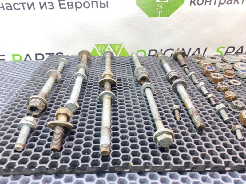 Болты подвески, 1700 рублей, Калининград