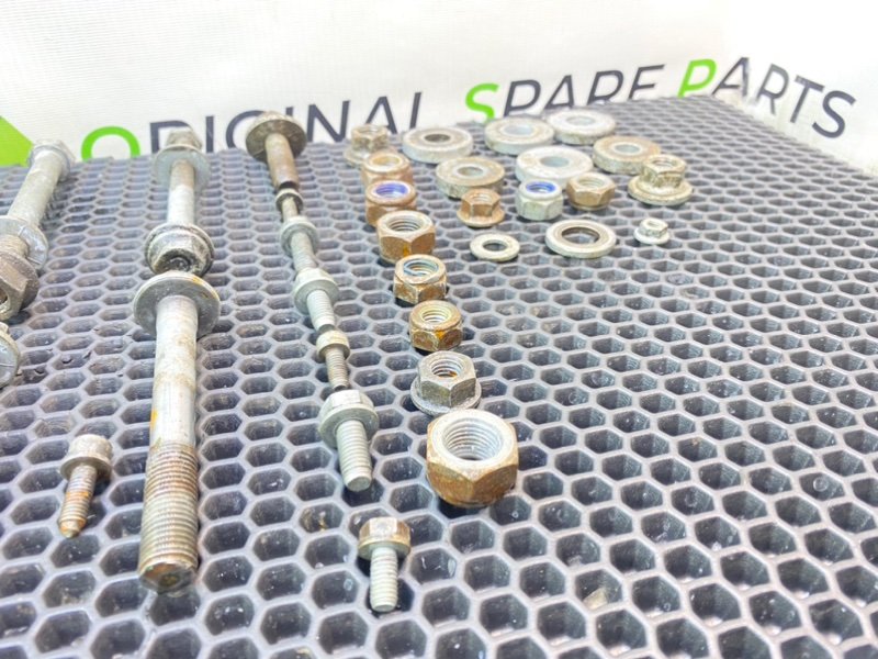 Болты подвески, 1700 рублей, Калининград