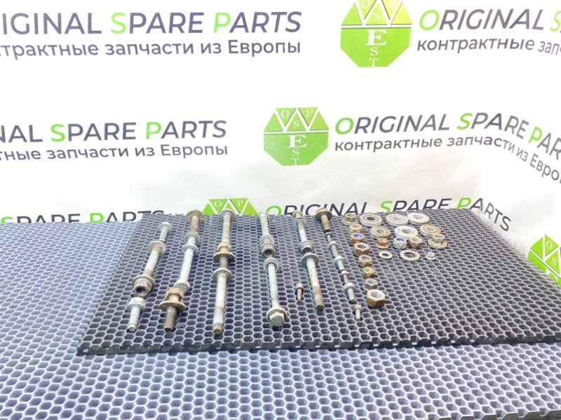 Болты подвески, 1700 рублей, Калининград