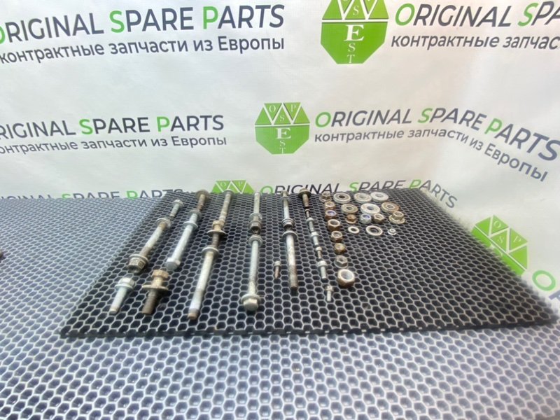 Болты подвески, 1700 рублей, Калининград