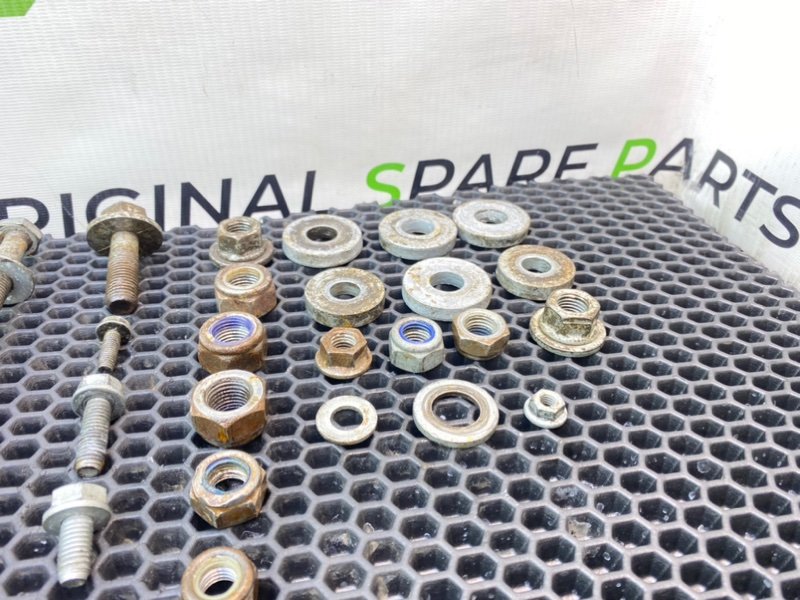 Болты подвески, 1700 рублей, Калининград