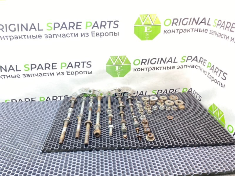 Болты подвески, 1700 рублей, Калининград