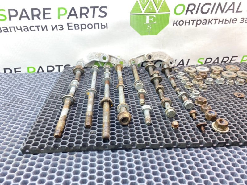 Болты подвески, 1700 рублей, Калининград