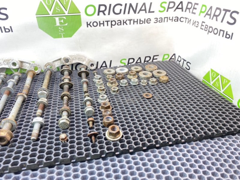 Болты подвески, 1700 рублей, Калининград