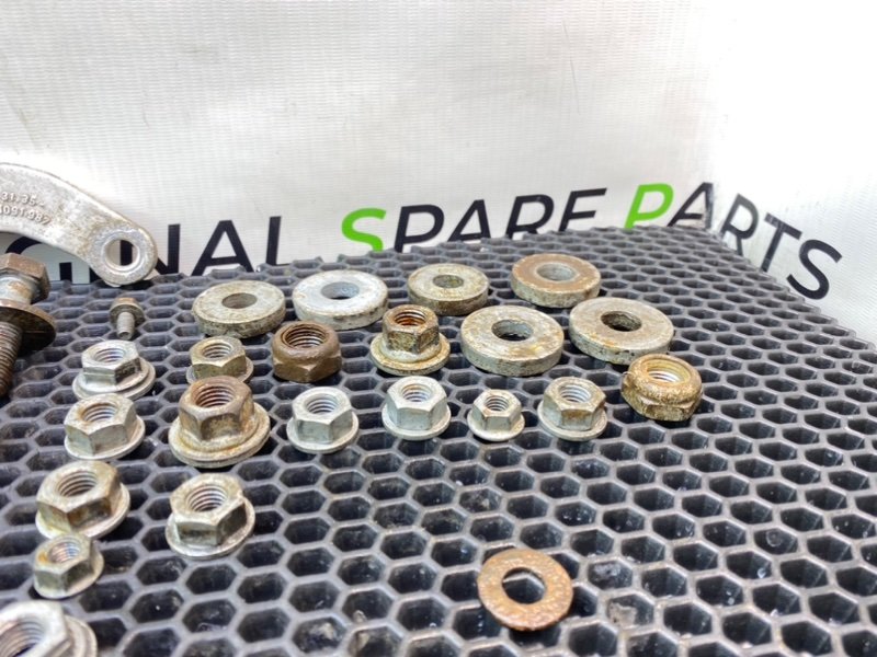 Болты подвески, 1700 рублей, Калининград