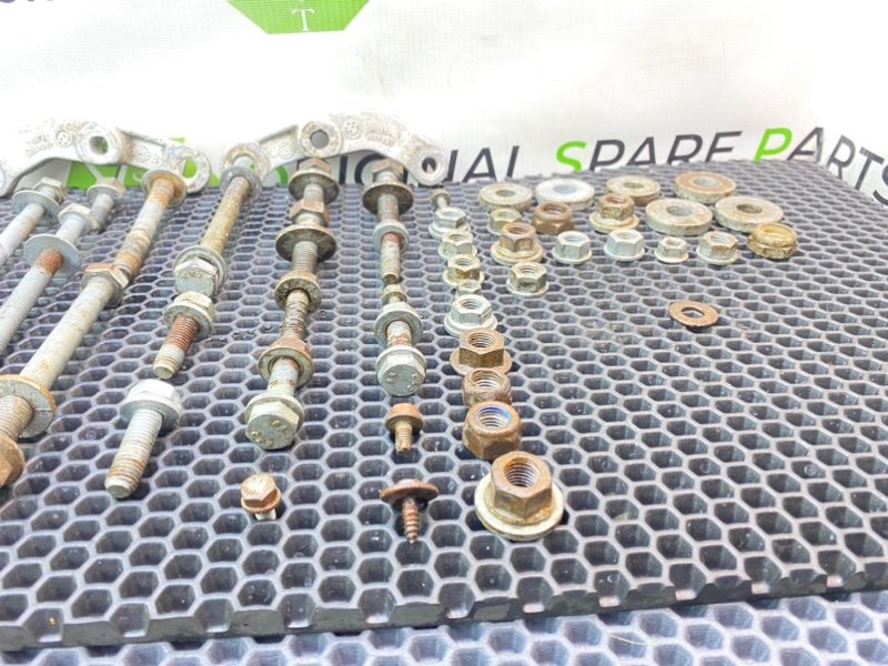 Болты подвески, 1700 рублей, Калининград