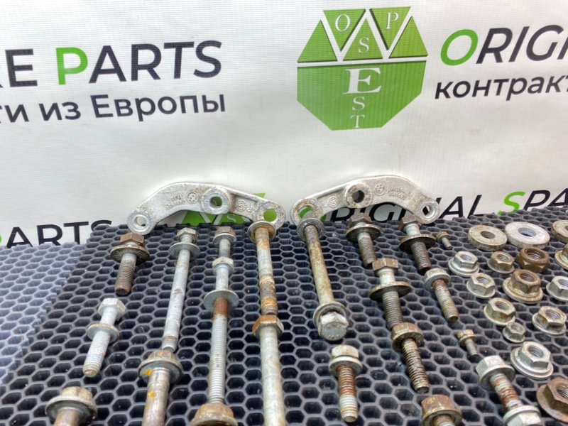 Болты подвески, 1700 рублей, Калининград