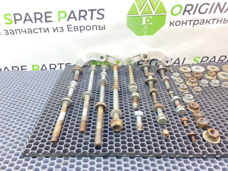 Болты подвески, 1700 рублей, Калининград