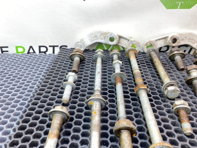 Болты подвески, 1700 рублей, Калининград