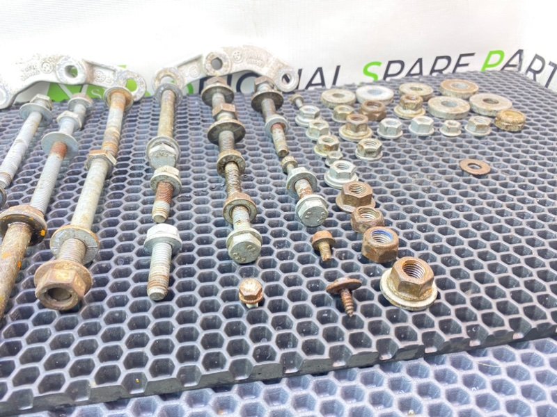 Болты подвески, 1700 рублей, Калининград