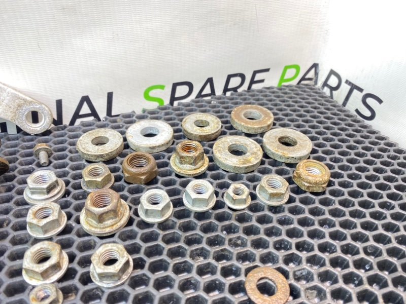 Болты подвески, 1700 рублей, Калининград