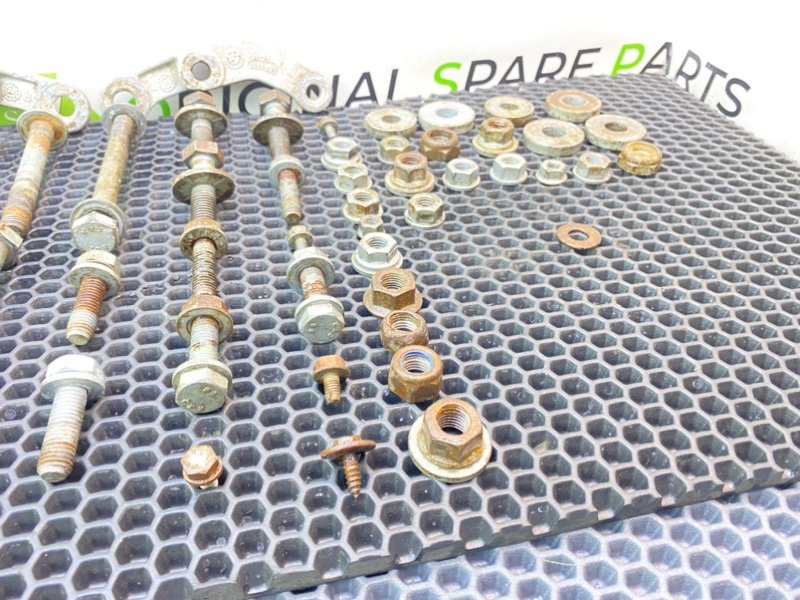 Болты подвески, 1700 рублей, Калининград