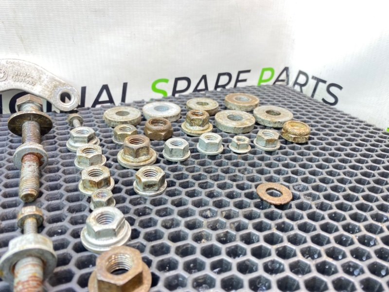 Болты подвески, 1700 рублей, Калининград