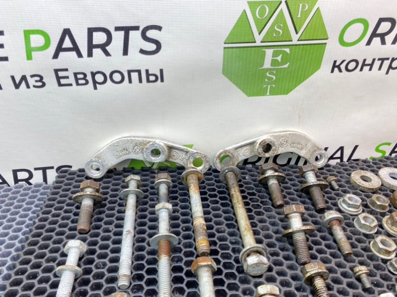 Болты подвески, 1700 рублей, Калининград