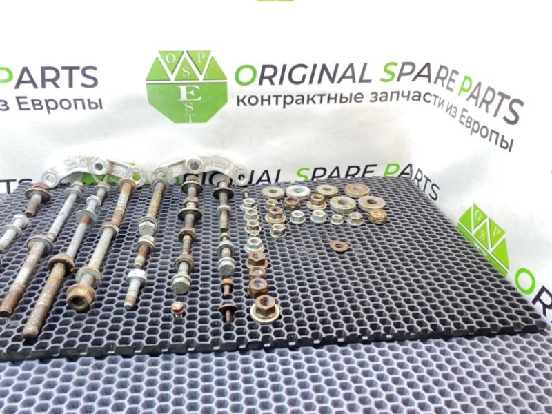 Болты подвески, 1700 рублей, Калининград