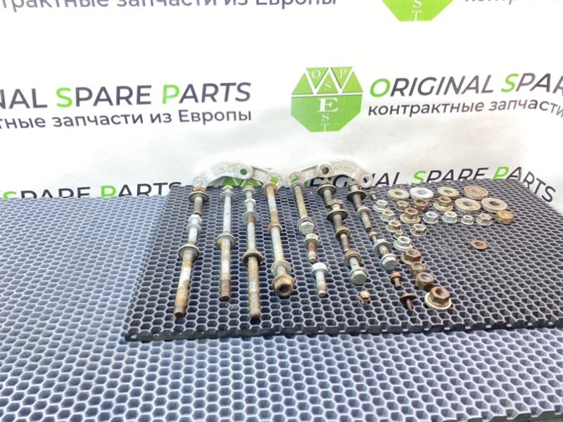 Болты подвески, 1700 рублей, Калининград