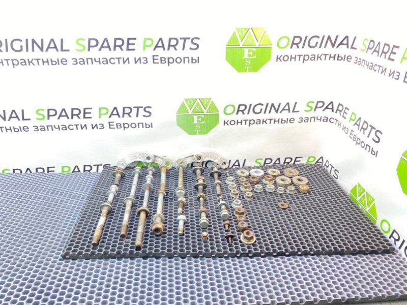 Болты подвески, 1700 рублей, Калининград