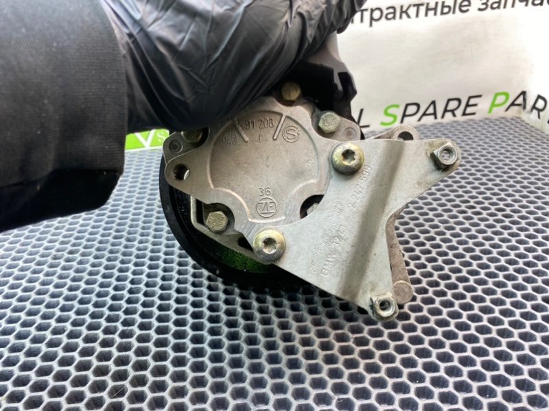 Насос гур, 5000 рублей, Калининград