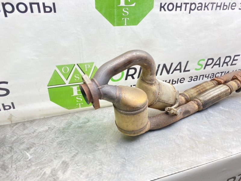 Штаны глушителя, 3800 рублей, Калининград