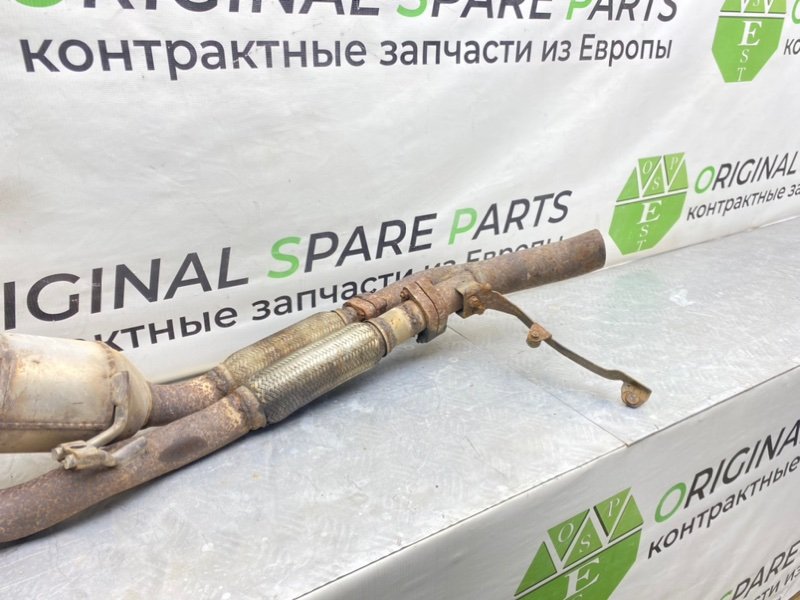 Штаны глушителя, 3800 рублей, Калининград