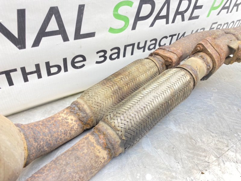 Штаны глушителя, 3800 рублей, Калининград