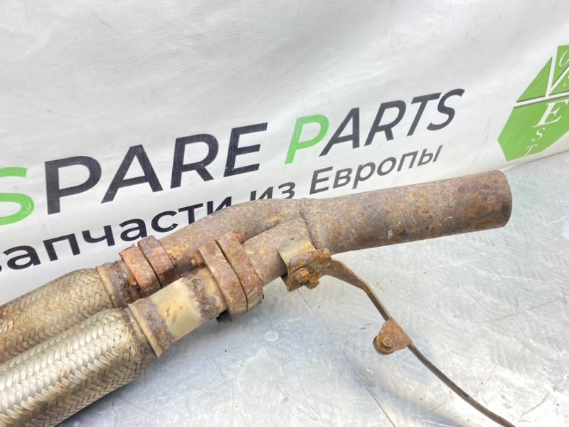 Штаны глушителя, 3800 рублей, Калининград