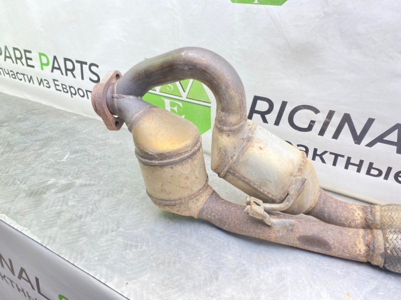 Штаны глушителя, 3800 рублей, Калининград