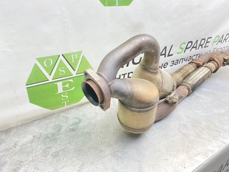 Штаны глушителя, 3800 рублей, Калининград