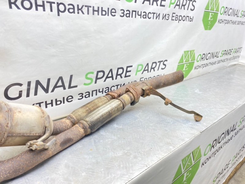 Штаны глушителя, 3800 рублей, Калининград